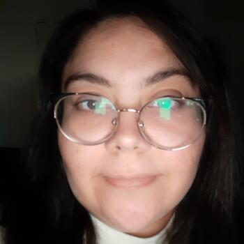 Babysitter Rancagua: Jacqueline