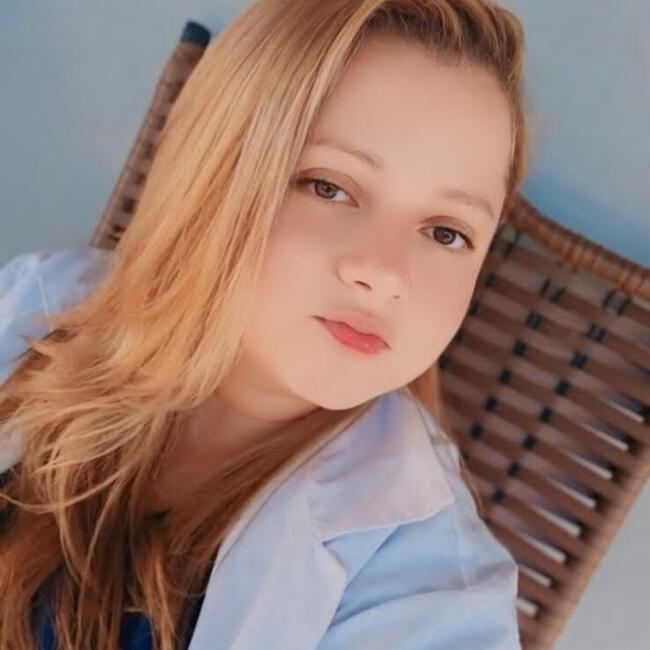 Babysitter in Aracaju: Diana