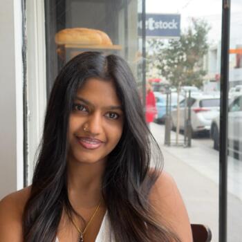 Babysitter in Melbourne: Andriya