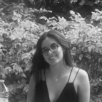 Baby-sitter Rouen: Manon