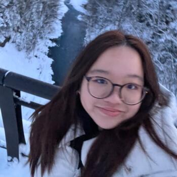 Babysitter in Dublin: Ashley Seow