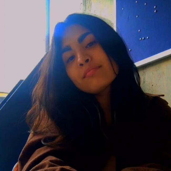 Niñera en Limache: Paula