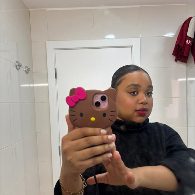 Babysitter in Cachoeiras: Liriel Maria