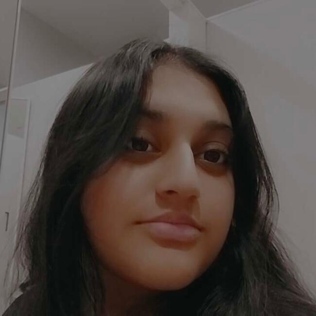 Babysitter in Bradford: Abhiya