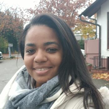 Babysitter in Sankt Peter: Alice