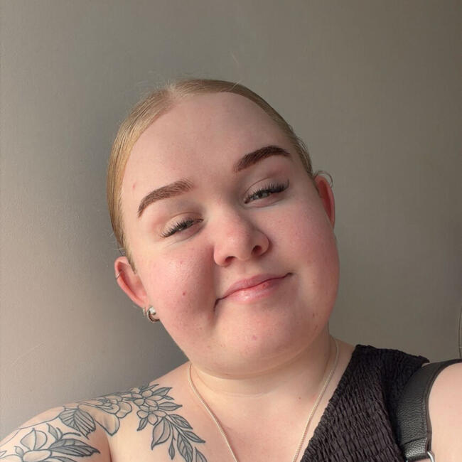 Babysitter in Townsville: Haylee