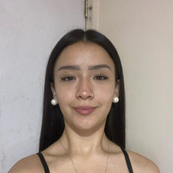 Babysitter in Santiago: María