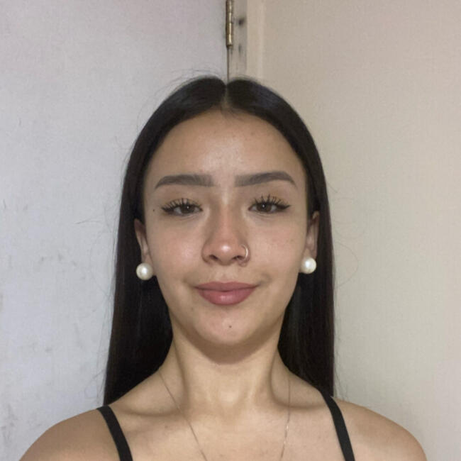 Babysitter in Santiago: María