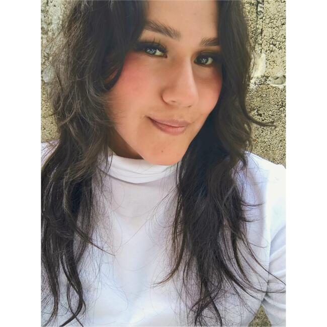 Babysitter in Chetumal: Vianey Salazar