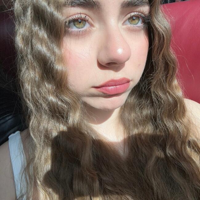 Babysitter a Bari: Eleonora