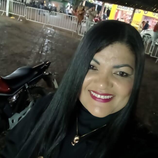 Babysitter in Recife: Aldineide