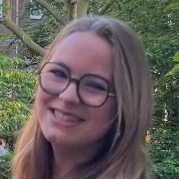 Babysitter in Dublin: Maëlys