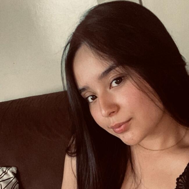 Babysitter in Bogotá: Alice Milena