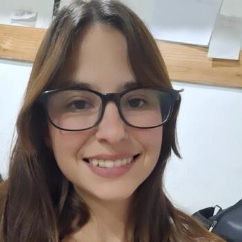 Niñera en Buenos Aires: Pilar