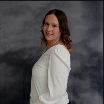 Baby-sitter Plouay: Maelys