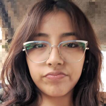 Babysitter in Comas (Departamento de Lima): Pamela