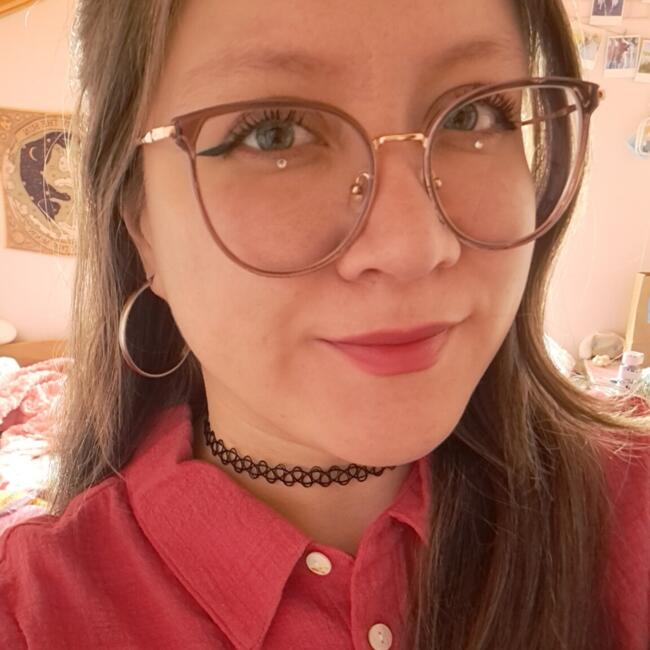 Niñera en Osorno: Belen