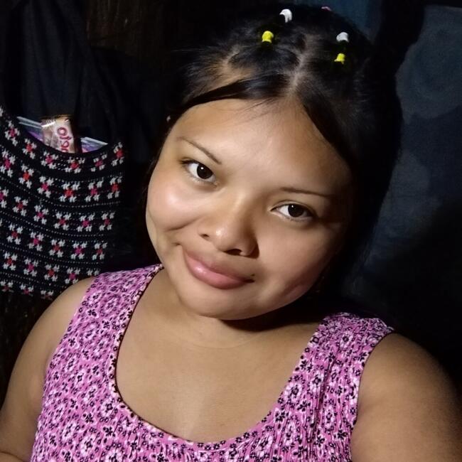 Babysitter in Arraiján: María