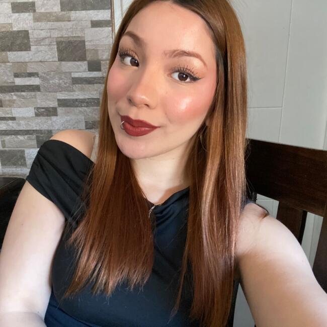 Niñera en Santiago de Chile: Anaís Pereda