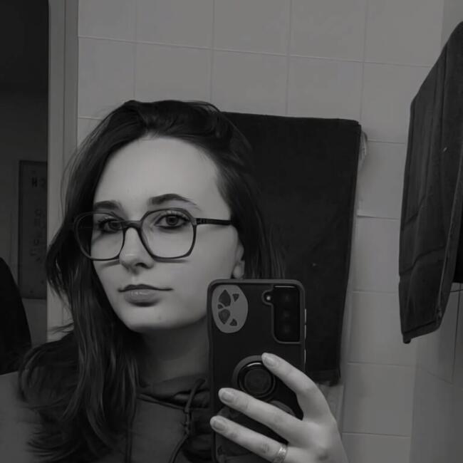 Babysitter in Sens: Emilie