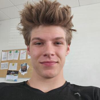 Babysitter Alberndorf in der Riedmark: Manuel