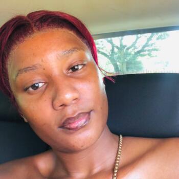 Nanny in Midrand: Asanda