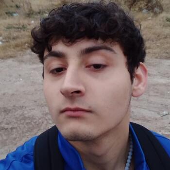 Niñera en Monte Grande: Thiago