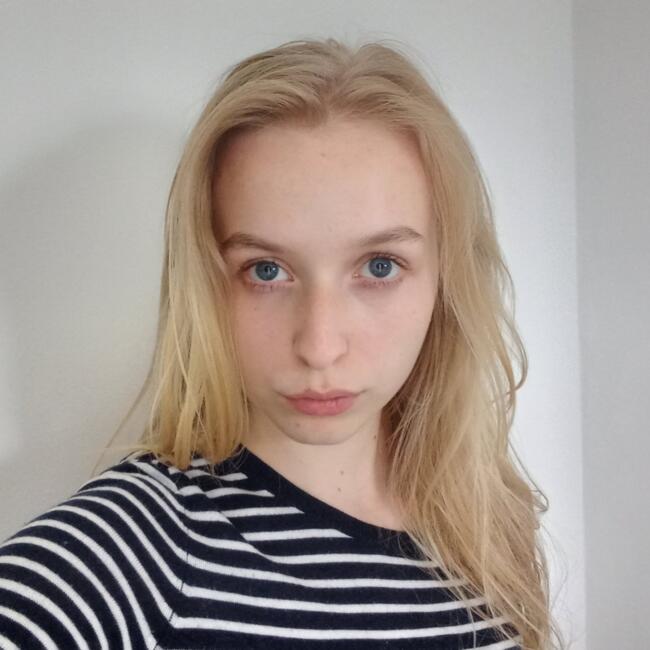 Babysitter in Potsdam: Dorothea