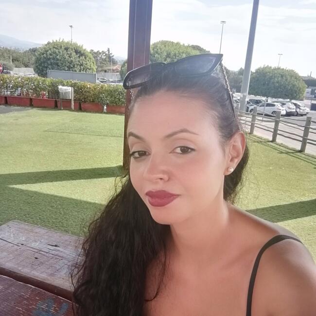 Babysitter in Aci Sant'Antonio: Cetty