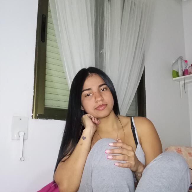 Niñera en Alfaz del Pi: Ingrit Tatiana