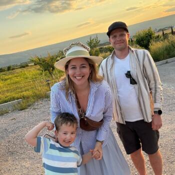 Babysitting job in Berlin: babysitting job Claudia