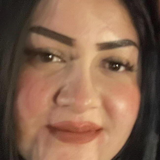 Babysitter in Inglewood: Yessenia