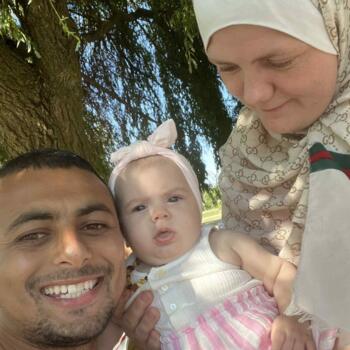 Offre d'emploi pour assistante maternelle à Saint-Dizier: job de garde d'enfants Rebecca