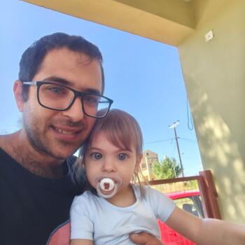 Parent Glyfada: ΣΤΥΛΙΑΝΟΣ