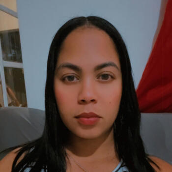 Babysitter in La Romana: Jenesi