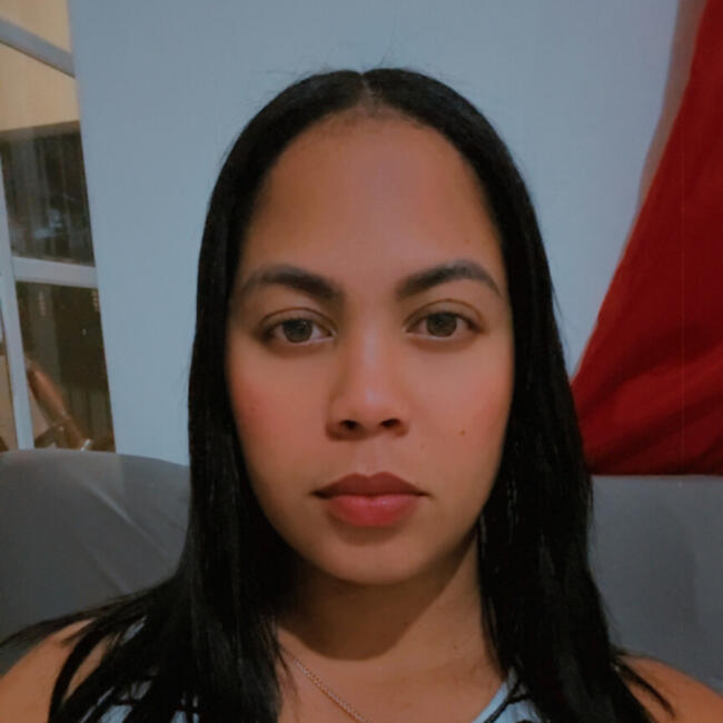 Babysitter in La Romana: Jenesi