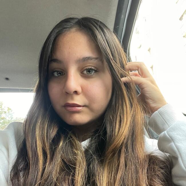 Babysitter in Aix-en-Provence: Melanie