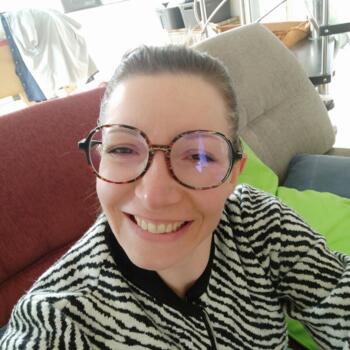 Babysitting job in Monts-en-Bessin: babysitting job Alexandra