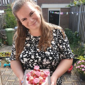 Babysitter Bergen op Zoom: Renate