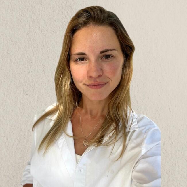 Nanny in Valtournenche: Narella