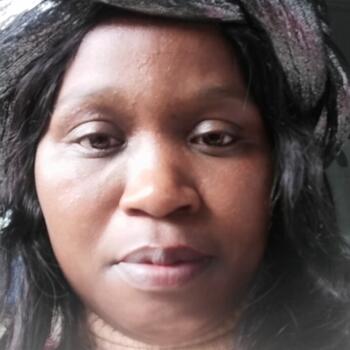 Babysitter Cape Town: Abigail