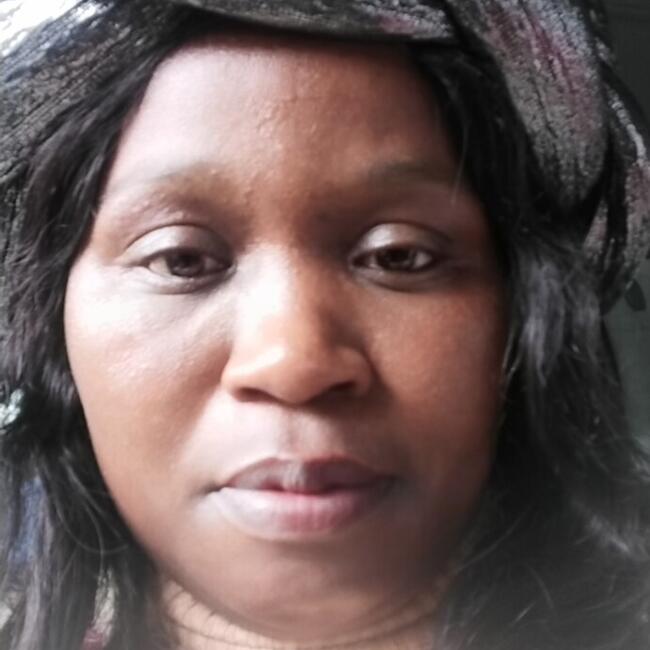 Babysitter in Cape Town: Abigail