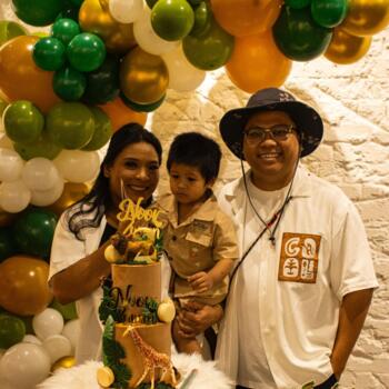 Babysitting job in Singapore Island: babysitting job Noor Zurain