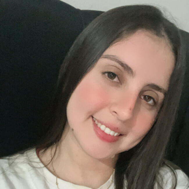 Babysitter in Capiatá: Belu