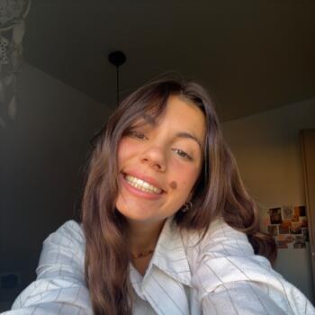 Babysitter in Aix-en-Provence: Lou