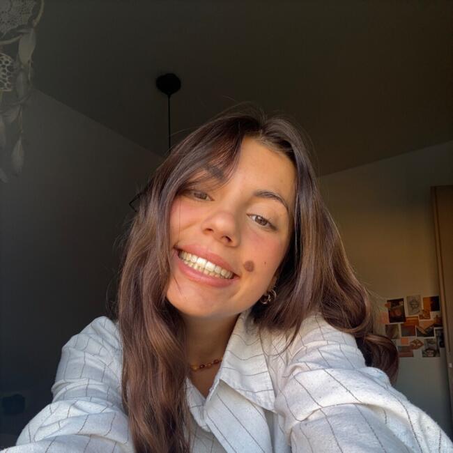 Babysitter in Aix-en-Provence: Lou