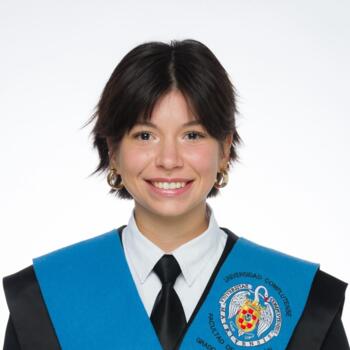 Nanny in Granada: Duli