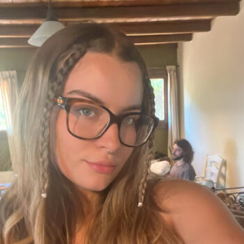 Babysitter in Salamanca: Katerina