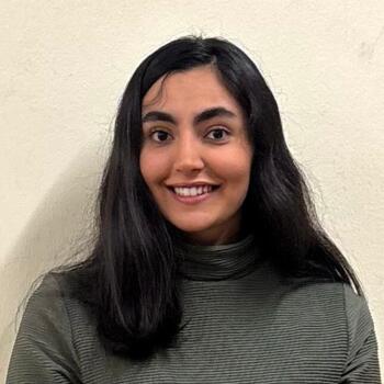 Babysitter Bergamo: Mozhdeh