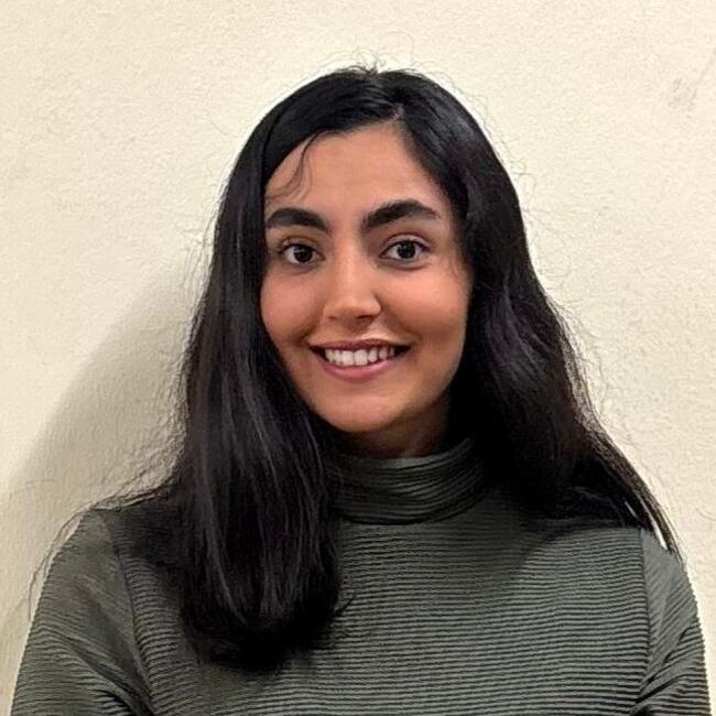 Babysitter a Bergamo: Mozhdeh